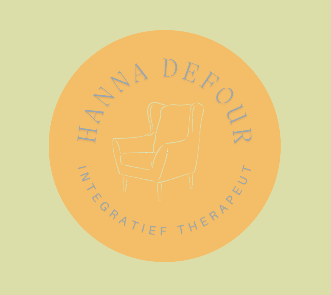 Logo Hanna Defour